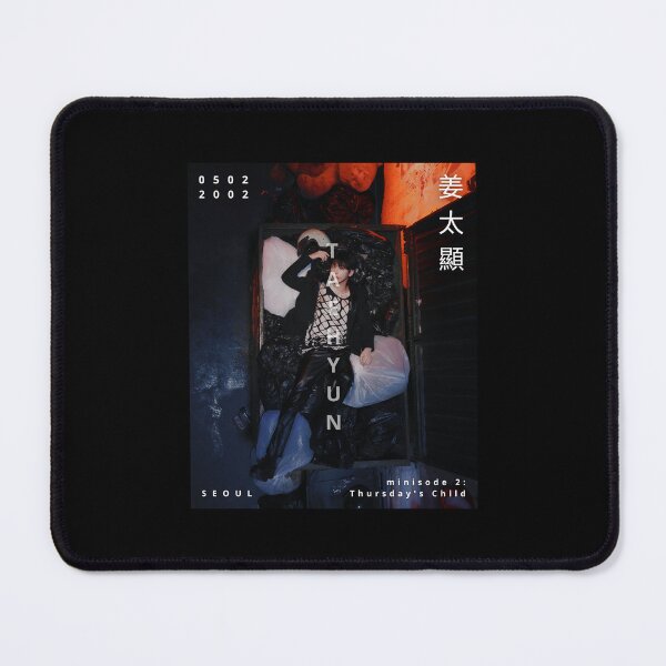 Item preview, TXT Taehyun Good Boy Gone Bad  designed and sold by sakurapalette.