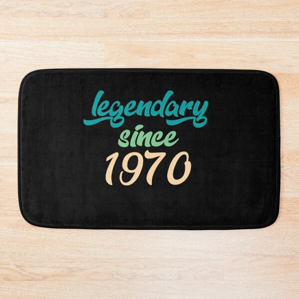 Artikelvorschau, Made In 1970 Rad 1970er Vintage 70er Kostümparty Neon Party 1970 52. Geburtstag 52 Jahre alt Männer Frauen Essential Classic entworfen und verkauft von mohmmed22.