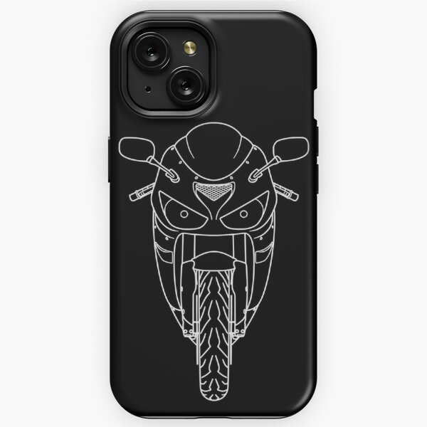Kawasaki Zx10r iPhone Cases for Sale | Redbubble