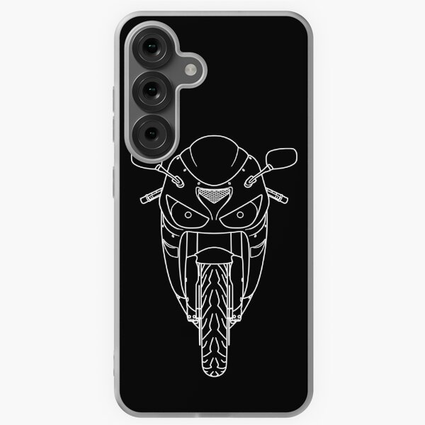 Kawasaki Zx10r Phone Cases for Sale | Redbubble