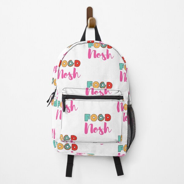 Item preview, Nosh - Funny Yiddish Quotes designed and sold by MikeMargolisArt.