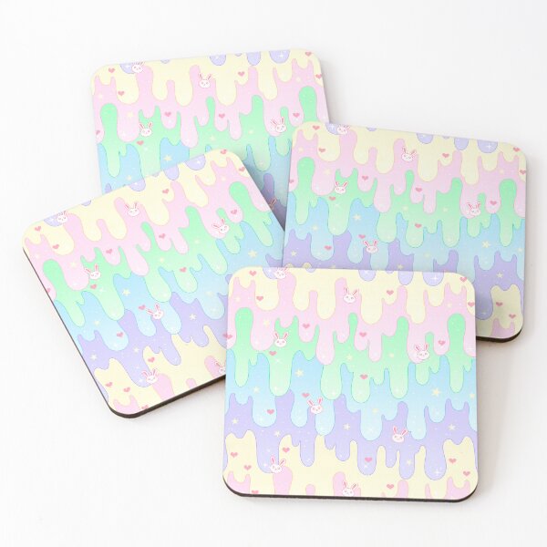Item preview,  Easter Slime designed and sold by Paisley Yazel.