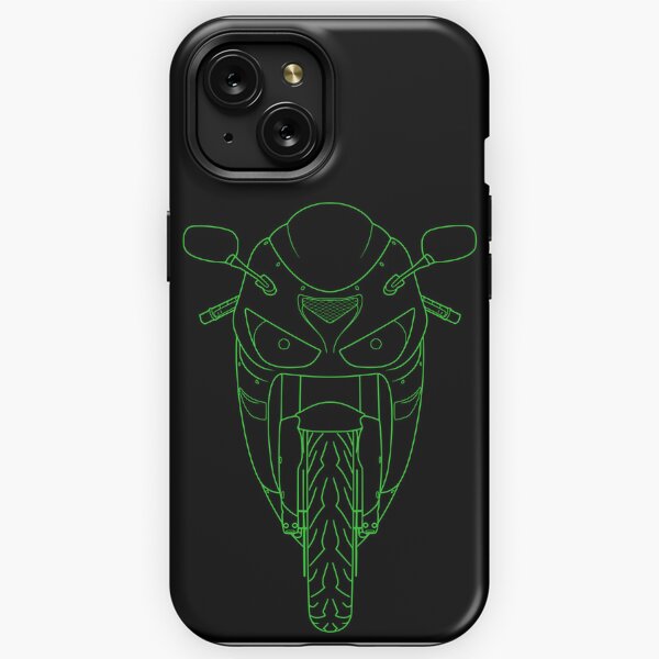 Kawasaki Zx10r iPhone Cases for Sale | Redbubble