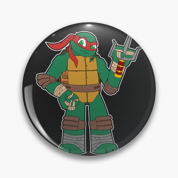 Item preview, Raphael Essential T-Sh designed and sold by ungadxomarah.