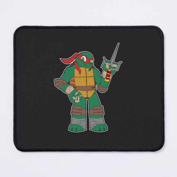 Item preview, Raphael Essential T-Sh designed and sold by ungadxomarah.