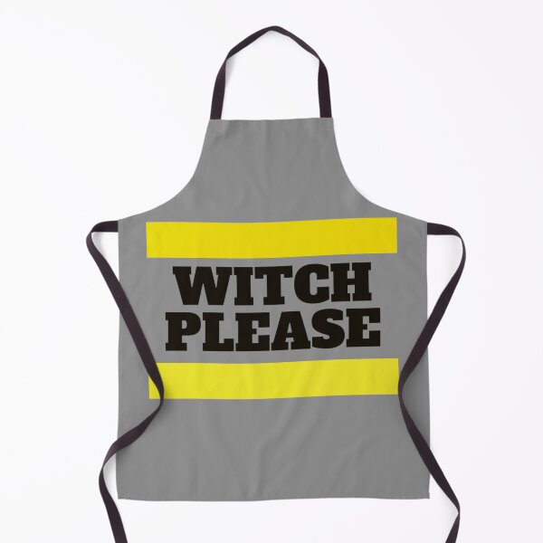 Item preview, Witch please! Funny designed and sold by Xodin.
