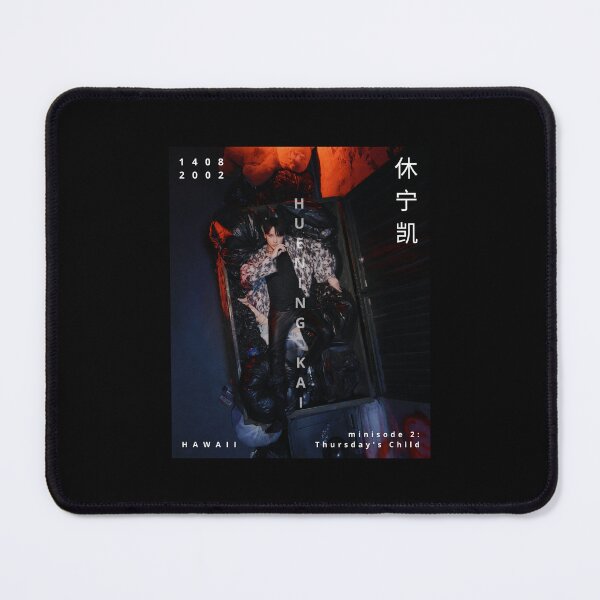 Item preview, TXT Huening Kai Good Boy Gone Bad  designed and sold by sakurapalette.