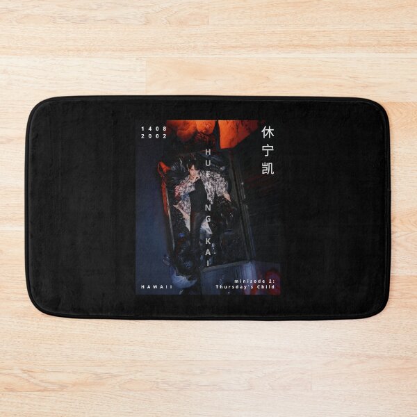 Item preview, TXT Huening Kai Good Boy Gone Bad  designed and sold by sakurapalette.