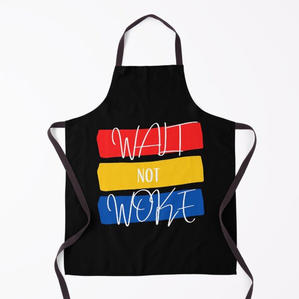 Item preview, walt not woke hello boys and girls ladies and gentlemen designed and sold by Pixelish.