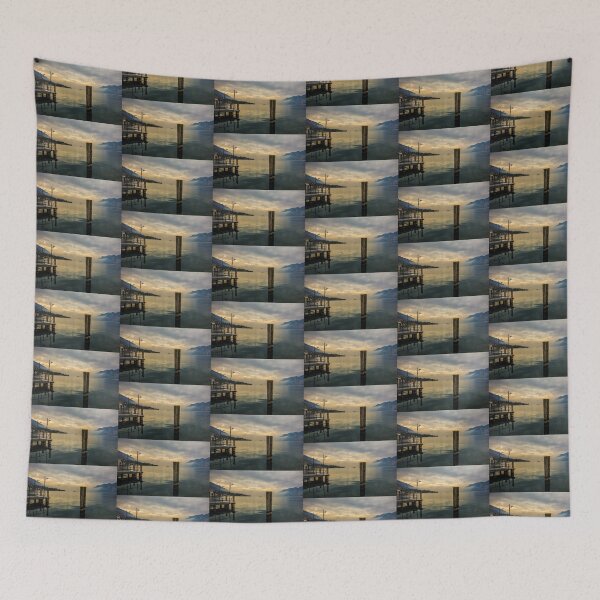 Item preview, Lake Garda Seen from Malcesine  designed and sold by jojobob.