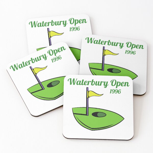 Item preview, Happy Gilmore - Waterbury Open designed and sold by thereelartist.