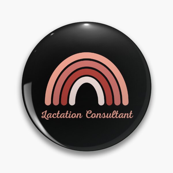 Item preview, Lactation Consultant designed and sold by PurpleTank.