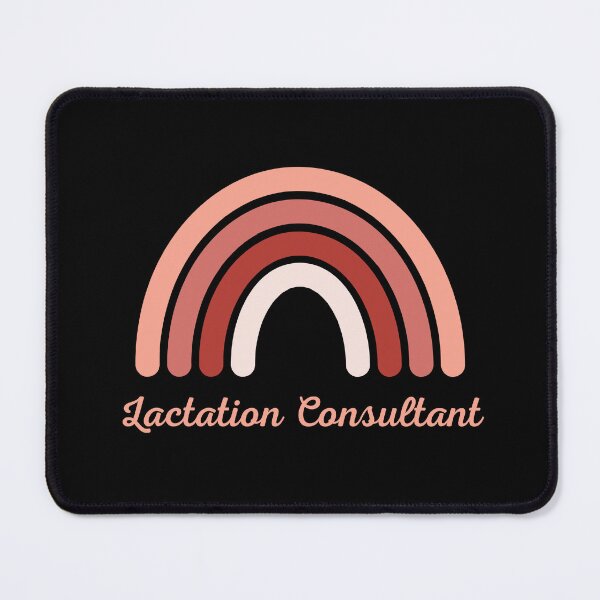 Item preview, Lactation Consultant designed and sold by PurpleTank.