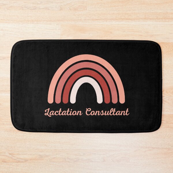 Item preview, Lactation Consultant designed and sold by PurpleTank.