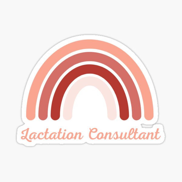 Item preview, Lactation Consultant designed and sold by PurpleTank.