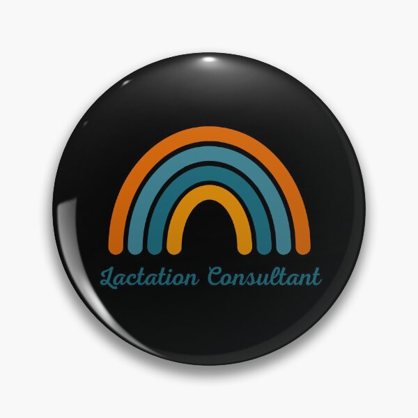 Item preview, Lactation Consultant designed and sold by PurpleTank.