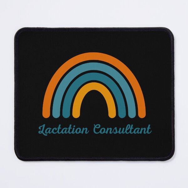 Item preview, Lactation Consultant designed and sold by PurpleTank.