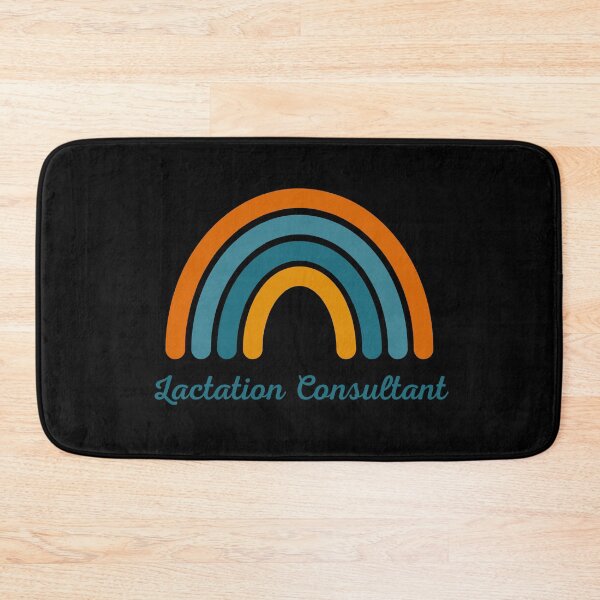 Item preview, Lactation Consultant designed and sold by PurpleTank.