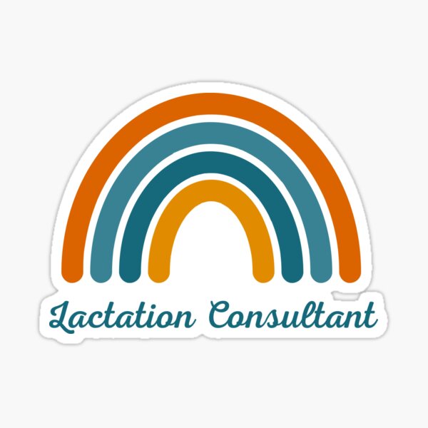 Item preview, Lactation Consultant designed and sold by PurpleTank.