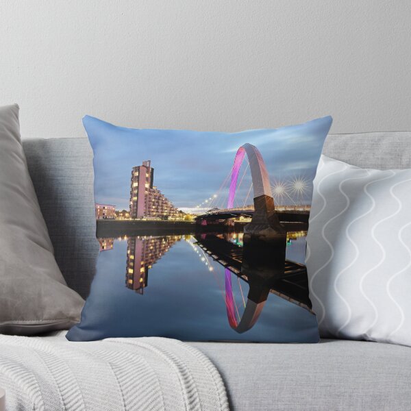 Item preview, Clyde Arc Twilight designed and sold by Grant Glendinning.