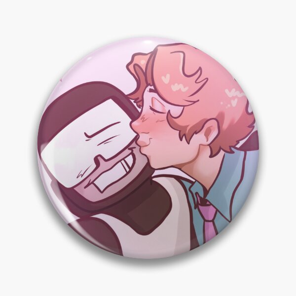 Item preview, sentank kisses designed and sold by Rowan Melendez.