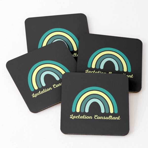 Item preview, Lactation Consultant designed and sold by PurpleTank.