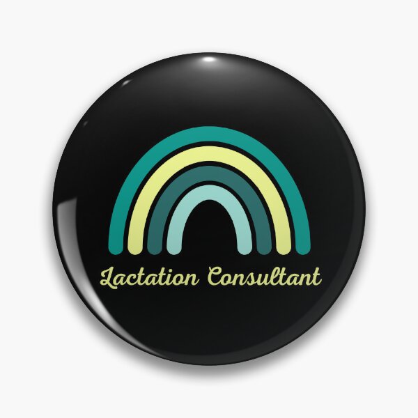Item preview, Lactation Consultant designed and sold by PurpleTank.