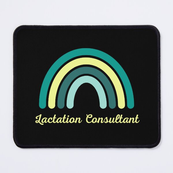 Item preview, Lactation Consultant designed and sold by PurpleTank.