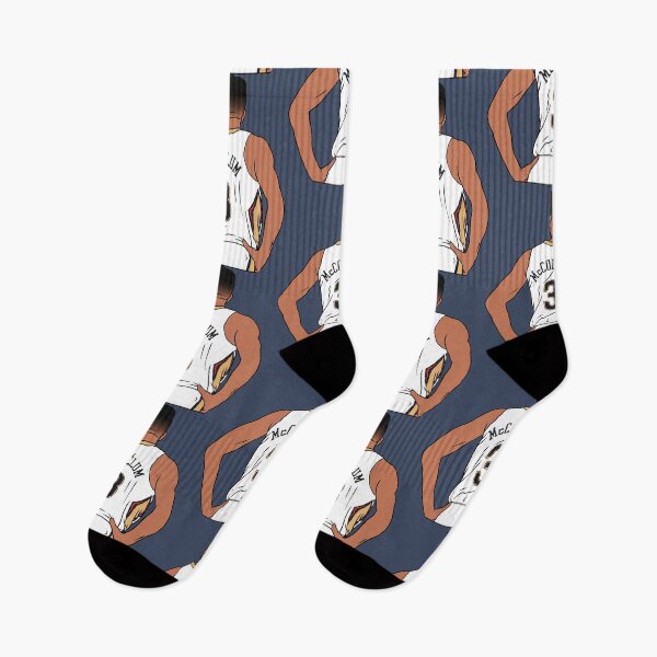 Item preview, CJ McCollum Back-To designed and sold by RatTrapTees.