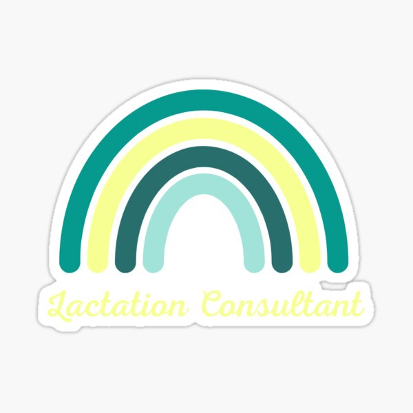 Item preview, Lactation Consultant designed and sold by PurpleTank.