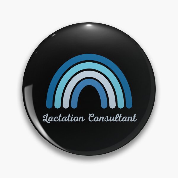 Item preview, Lactation Consultant designed and sold by PurpleTank.