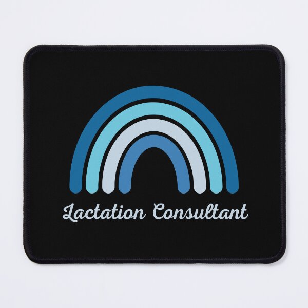 Item preview, Lactation Consultant designed and sold by PurpleTank.