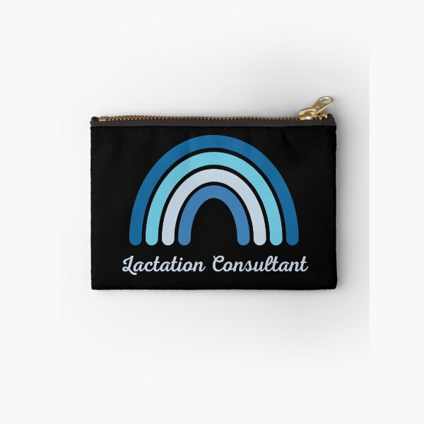 Item preview, Lactation Consultant designed and sold by PurpleTank.
