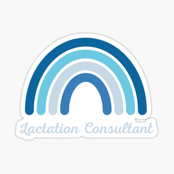 Item preview, Lactation Consultant designed and sold by PurpleTank.