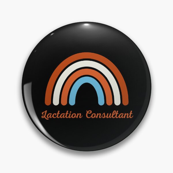 Item preview, Lactation Consultant designed and sold by PurpleTank.