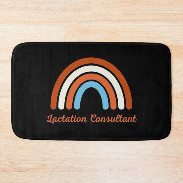 Item preview, Lactation Consultant designed and sold by PurpleTank.