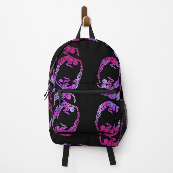 Item preview, Pink Purple Acrobatics designed and sold by danceink.