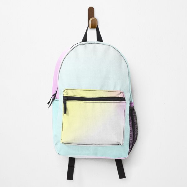 Item preview, Gradient design pastel colors designed and sold by Inspirationmotivation.
