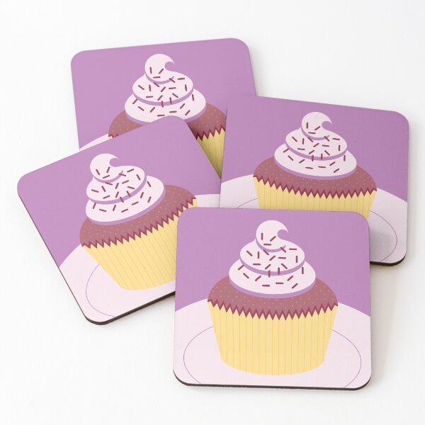Item preview, Chocolate Cupcake designed and sold by Ale R-G.