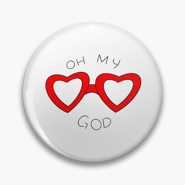 Item preview, StrayKids Sungmin Oh My God Quote  designed and sold by Noelle-Shop.