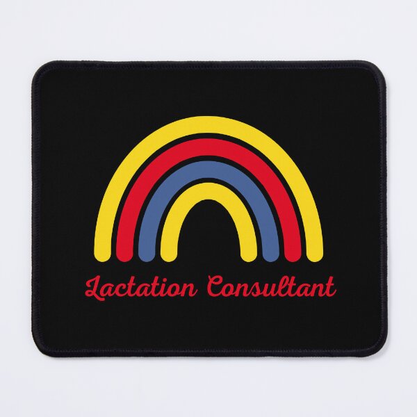 Item preview, Lactation Consultant designed and sold by PurpleTank.