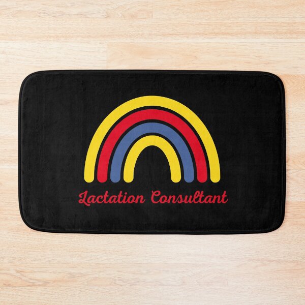 Item preview, Lactation Consultant designed and sold by PurpleTank.