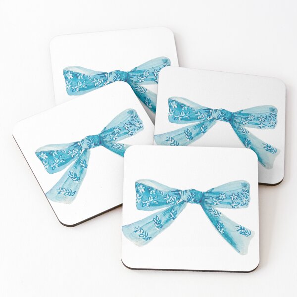 Item preview, Blue Bow designed and sold by nilaskiesstudio.