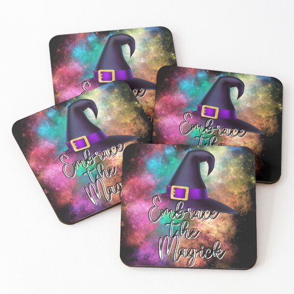 Item preview, Embrace the Magick designed and sold by amy greaves.