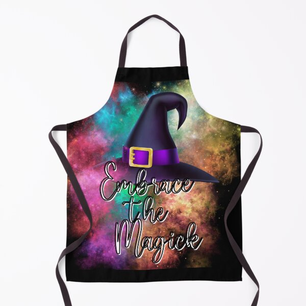 Item preview, Embrace the Magick designed and sold by amy greaves.