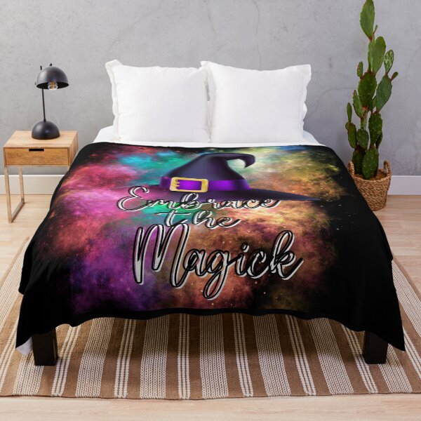 Item preview, Embrace the Magick designed and sold by amy greaves.