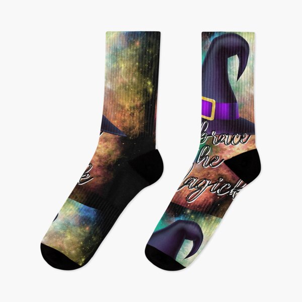 Item preview, Embrace the Magick designed and sold by amy greaves.