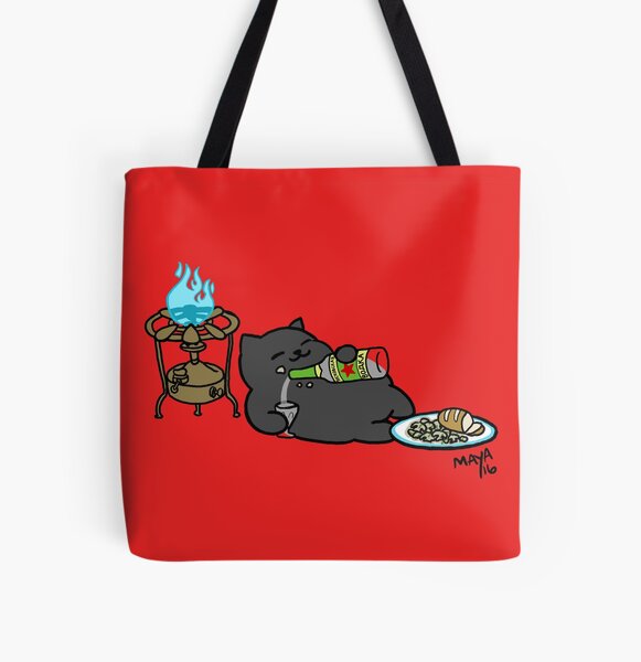 Pusheen Deluxe Tote Bag