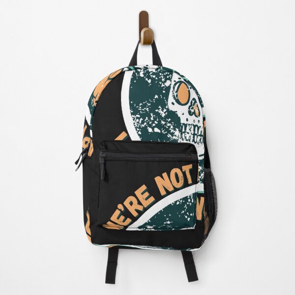 Item preview, We're Not Happy Until You're Not Happy designed and sold by grimcon.