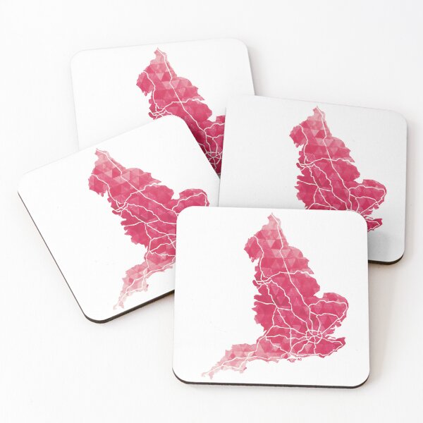 Item preview, England designed and sold by SharlaPaints.